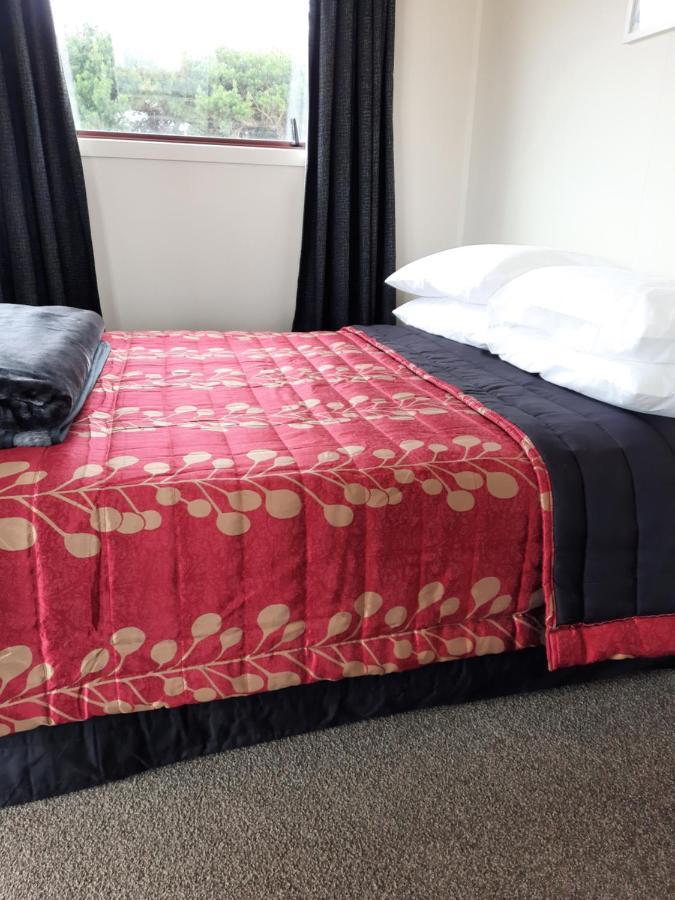 Glenavys Waitaki River Motor Camp Екстериор снимка