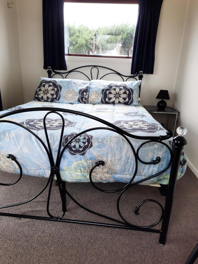 Glenavys Waitaki River Motor Camp Екстериор снимка