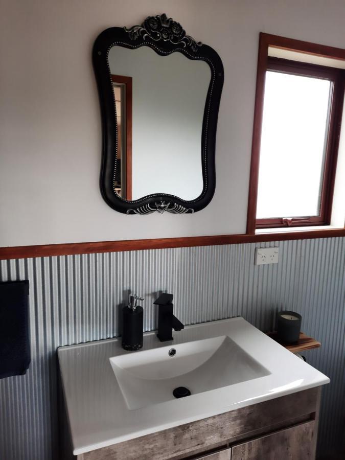 Glenavys Waitaki River Motor Camp Екстериор снимка