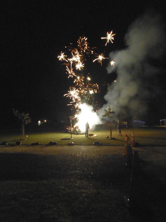Glenavys Waitaki River Motor Camp Екстериор снимка