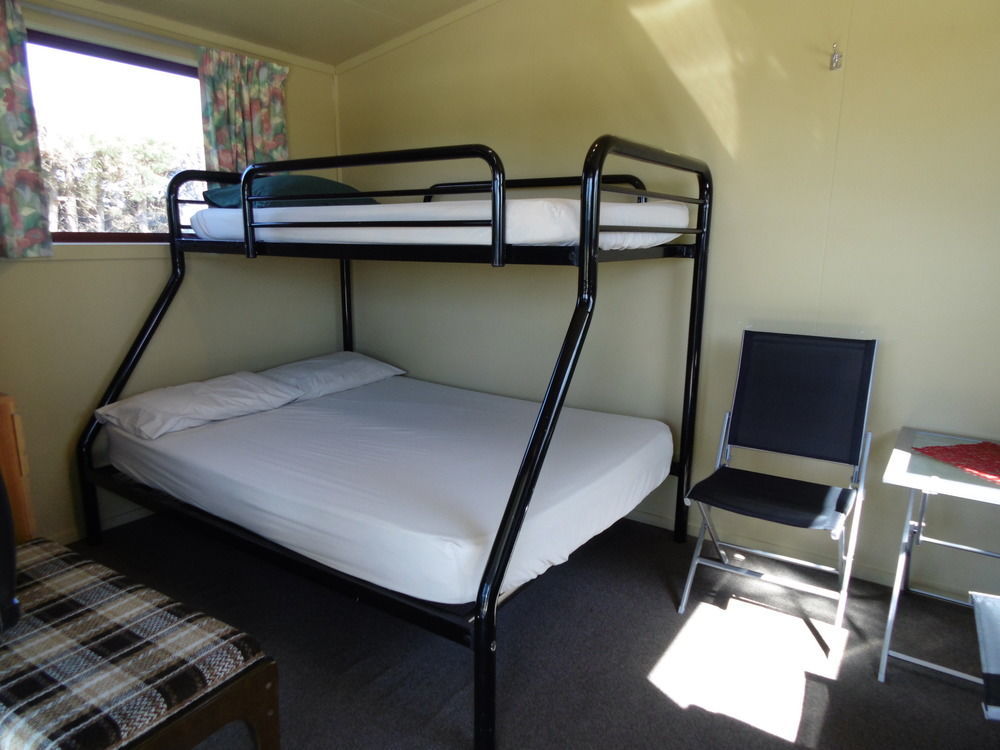 Glenavys Waitaki River Motor Camp Екстериор снимка